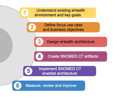 Implementation Support Process