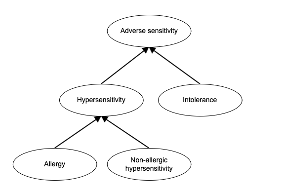 terms used