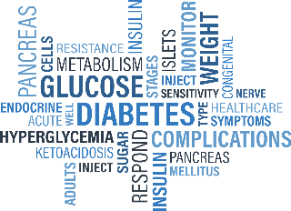 project on diabetes